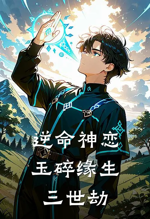 逆命神恋：玉碎缘生：三世劫林溪谢寒最新章节在线阅读_林溪谢寒全本免费在线阅读