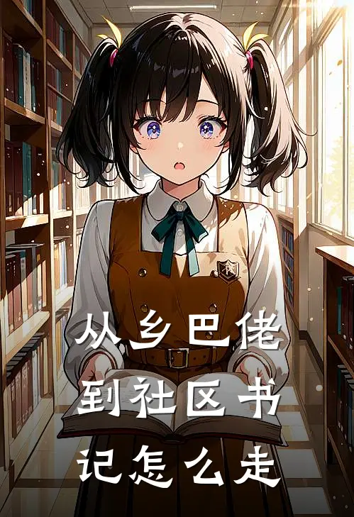 从乡巴佬到社区书记怎么走