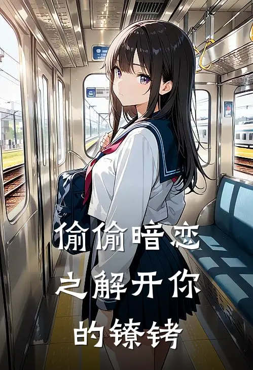 偷偷暗恋之解开你的镣铐