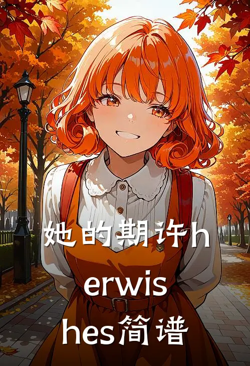 她的期许herwishes简谱