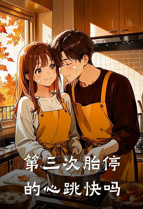 第三次胎停的心跳快吗