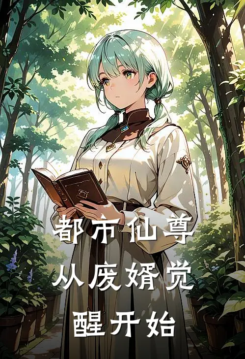 都市仙尊，从废婿觉醒开始