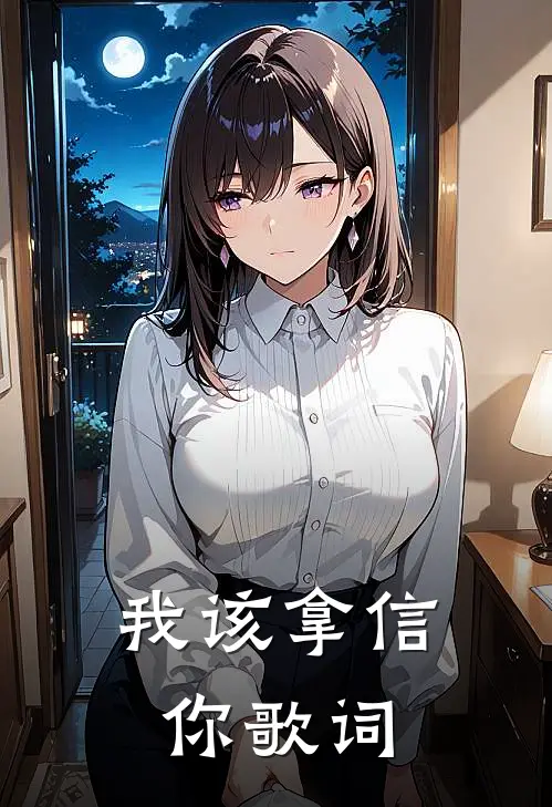 我该拿信你歌词