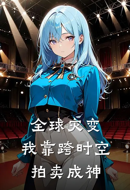 全球灾变：我靠跨时空拍卖成神