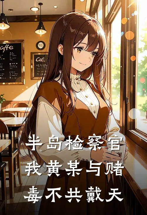 半岛检察官：我黄某与赌毒不共戴天(黄世勋李智雅)免费小说完结版_免费小说免费阅读半岛检察官：我黄某与赌毒不共戴天黄世勋李智雅