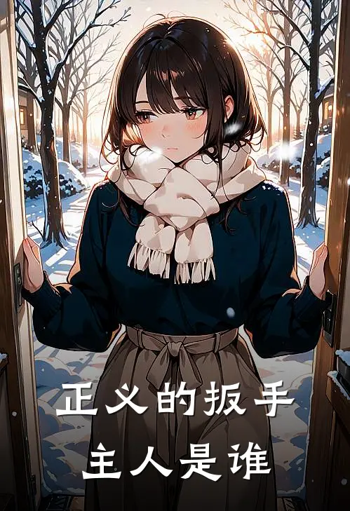 正义的扳手主人是谁