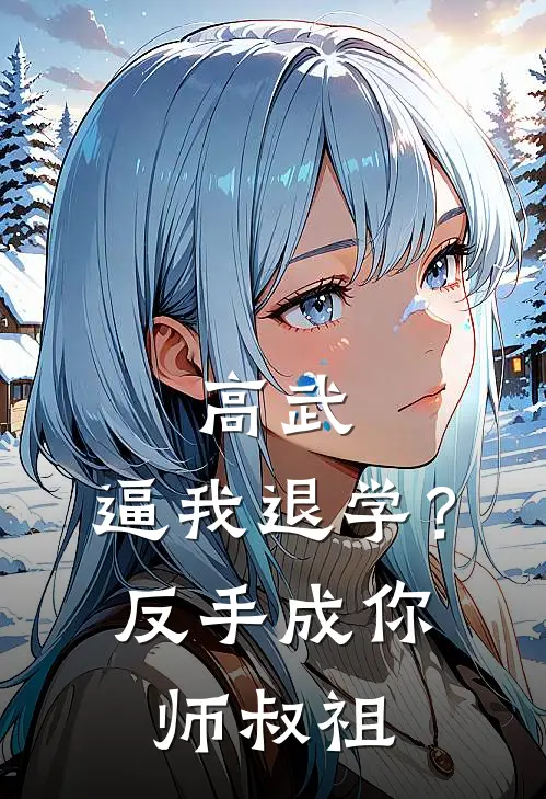 高武：逼我退学？反手成你师叔祖