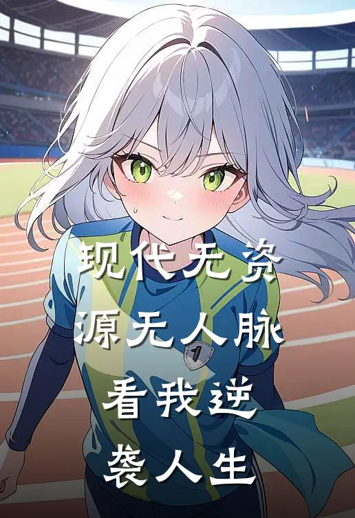 现代无资源无人脉，看我逆袭人生