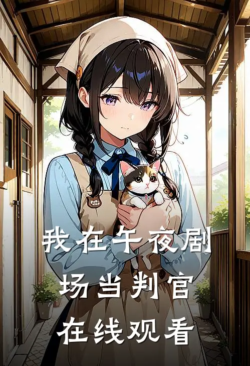 我在午夜剧场当判官在线观看