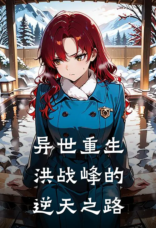 异世重生：洪战峰的逆天之路