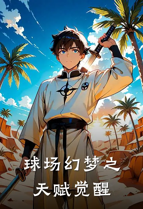 球场幻梦之天赋觉醒