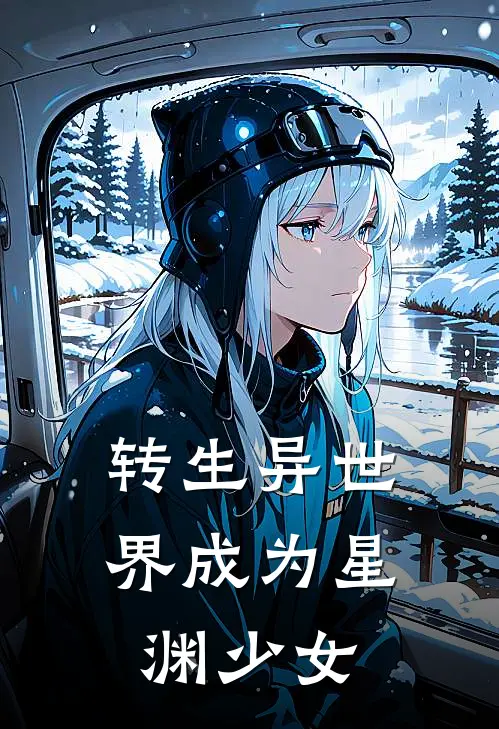 转生异世界成为星渊少女