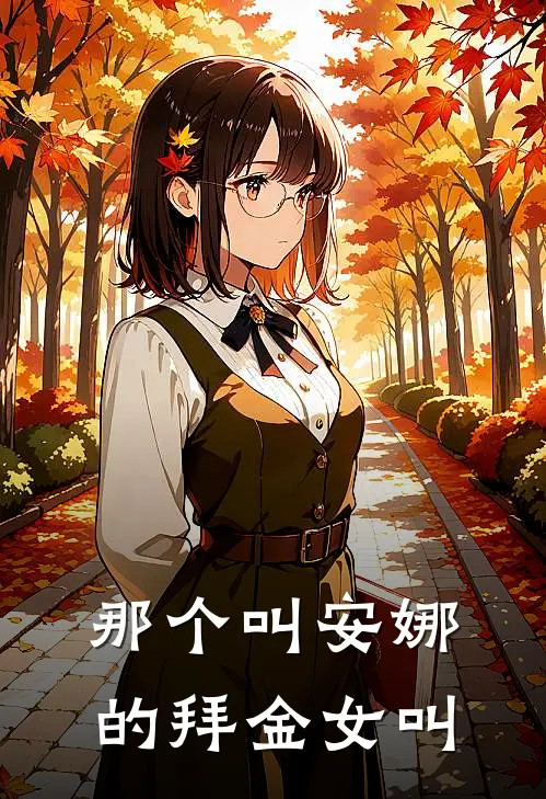 那个叫安娜的拜金女叫