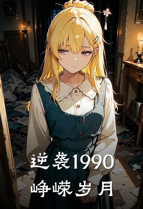 逆袭1990，峥嵘岁月