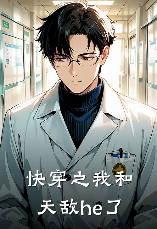 快穿之我和天敌he了