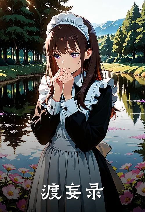 渡妄录王衡生江书栀免费热门小说_最热门小说渡妄录王衡生江书栀