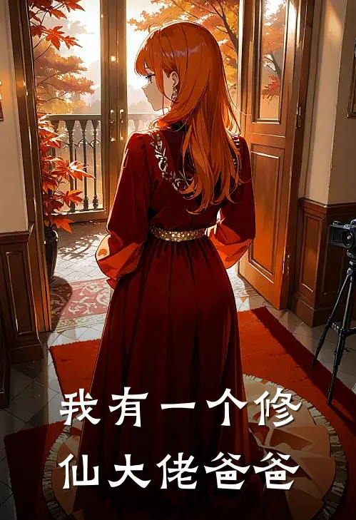 我有一个修仙大佬爸爸