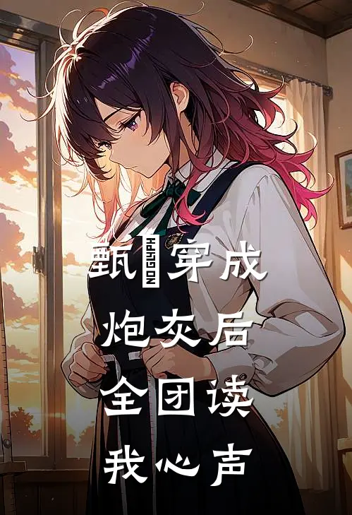 甄嬛穿成炮灰后，全团读我心声