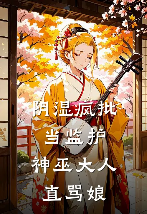 阴湿疯批当监护，神巫大人直骂娘