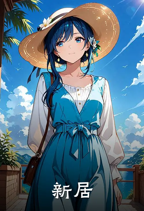 新居