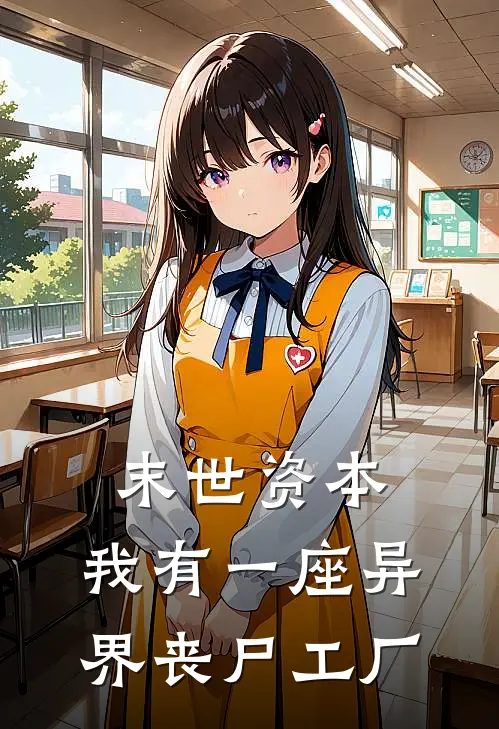 末世资本：我有一座异界丧尸工厂刘健林惊蛰好看的小说推荐完结_在哪看免费小说末世资本：我有一座异界丧尸工厂刘健林惊蛰