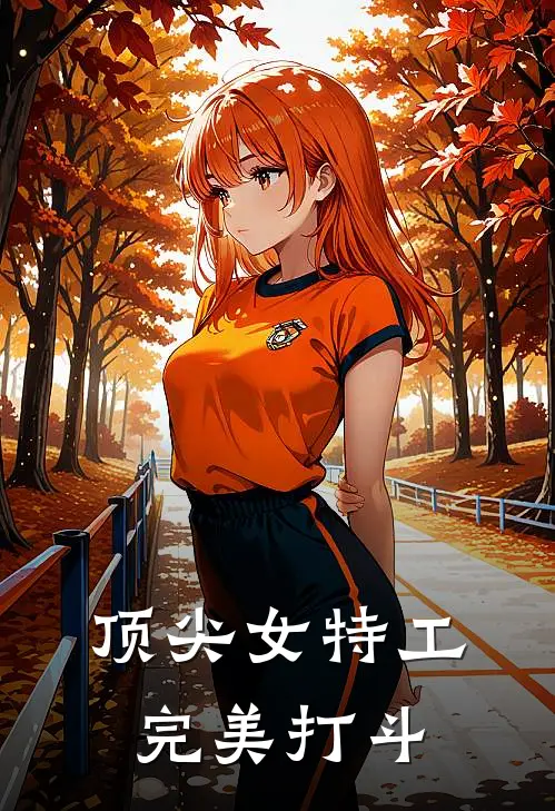 顶尖女特工完美打斗