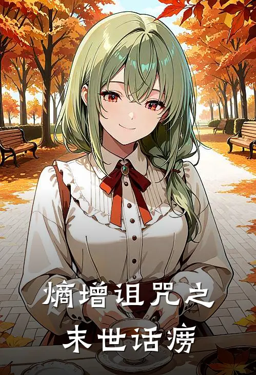 熵增诅咒之末世话痨