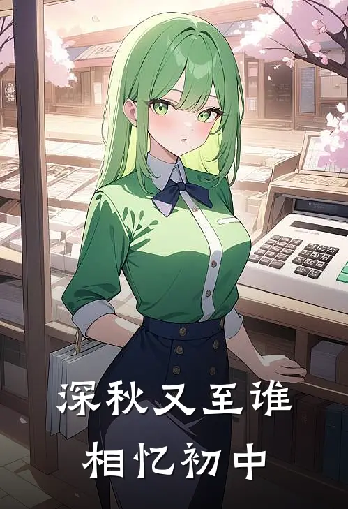 深秋又至谁相忆初中