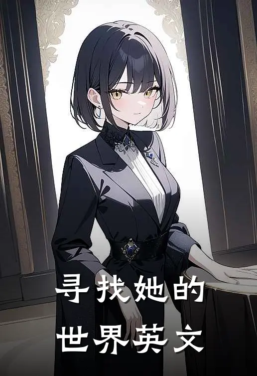 寻找她的世界英文
