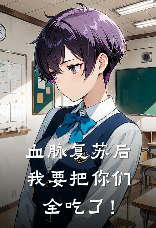 血脉复苏后，我要把你们全吃了！