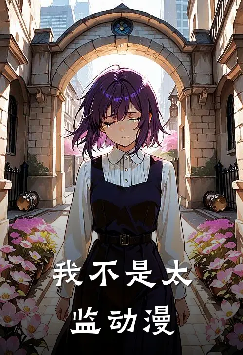 我不是太监动漫
