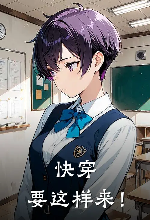 快穿，要这样来！