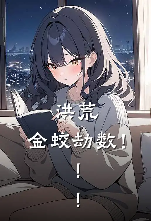 洪荒：金蛟劫数！！！