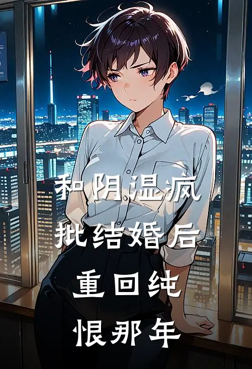 和阴湿疯批结婚后，重回纯恨那年