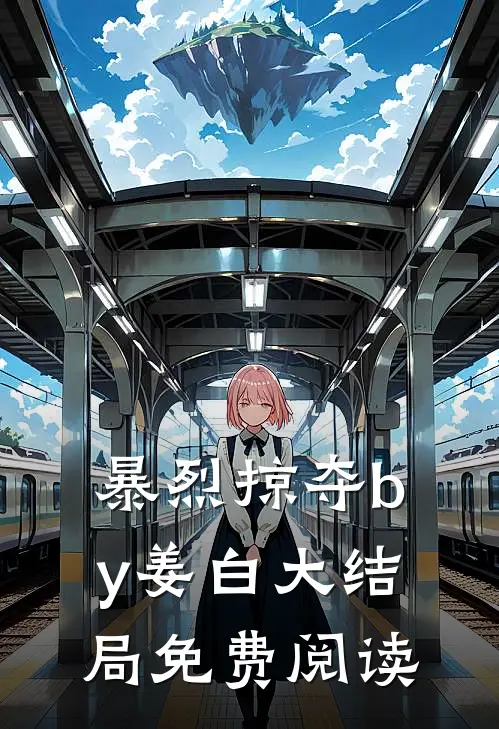 暴烈掠夺by姜白大结局免费阅读