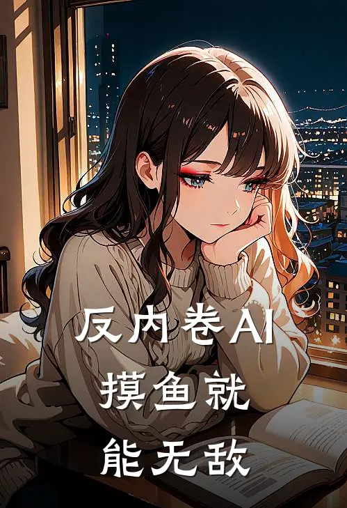 反内卷AI：摸鱼就能无敌