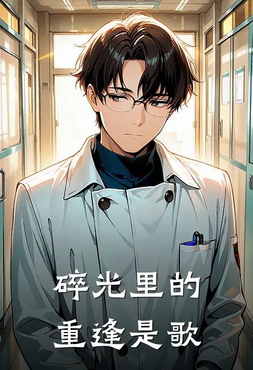 碎光里的重逢是歌