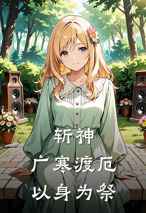 斩神：广寒渡厄，以身为祭月曦阿源免费小说完整版_热门的小说斩神：广寒渡厄，以身为祭月曦阿源