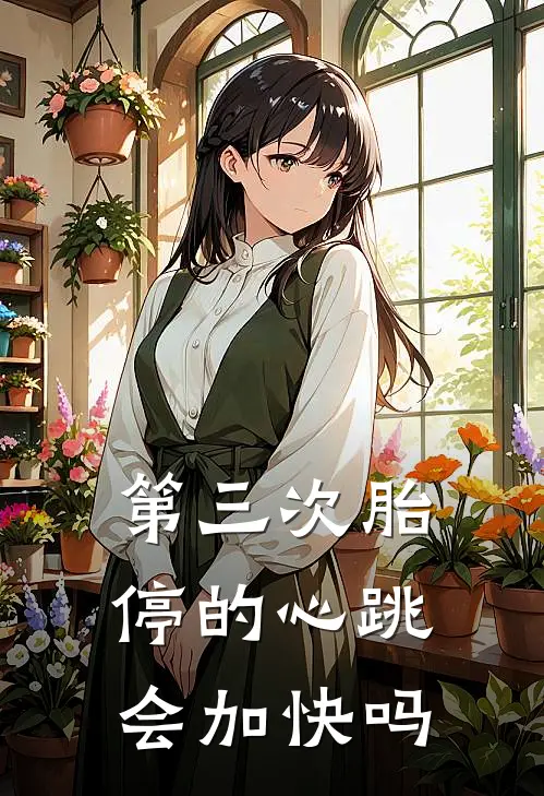 第三次胎停的心跳会加快吗