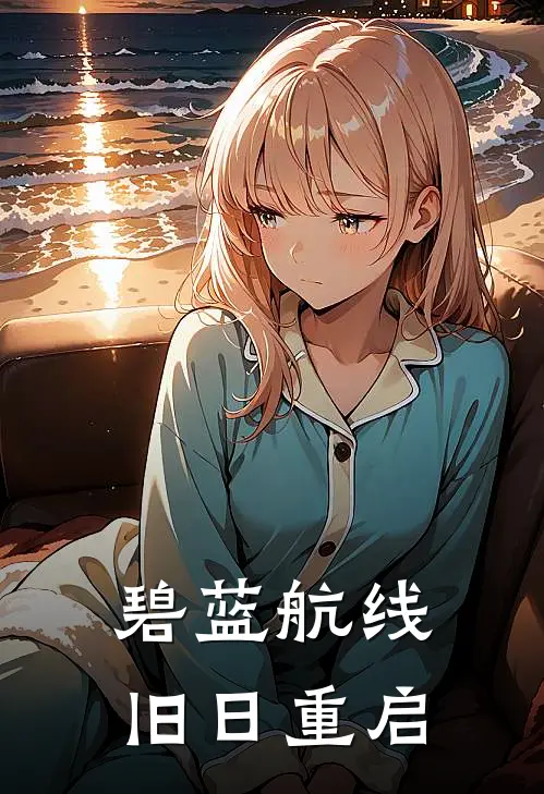 碧蓝航线：旧日重启