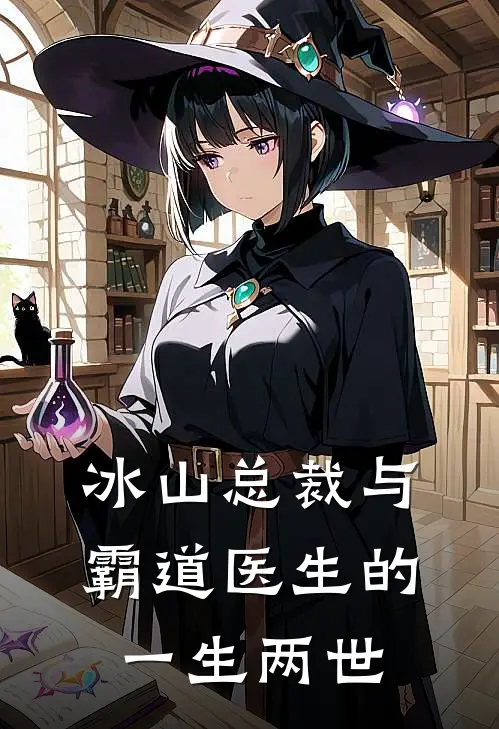 冰山总裁与霸道医生的一生两世