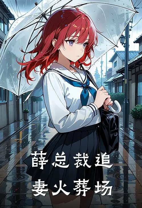 薛总裁追妻火葬场