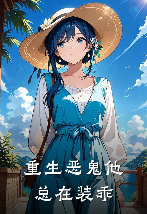 重生恶鬼他总在装乖