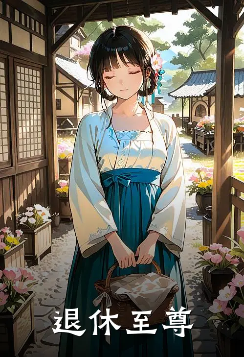 退休至尊