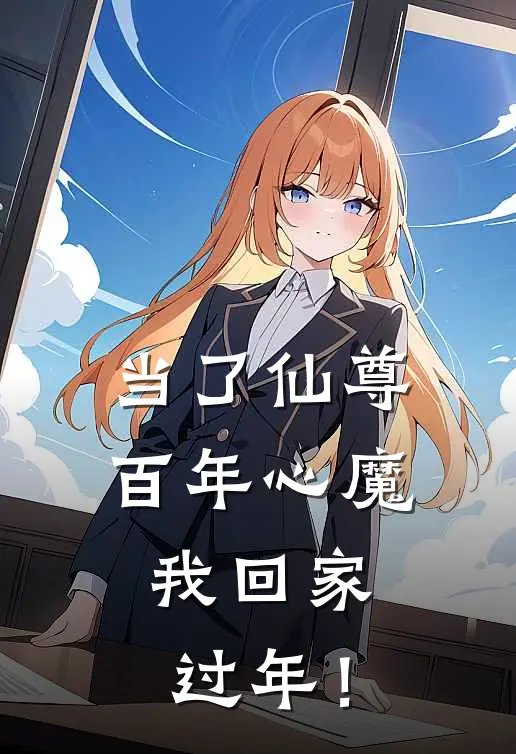当了仙尊百年心魔，我回家过年！