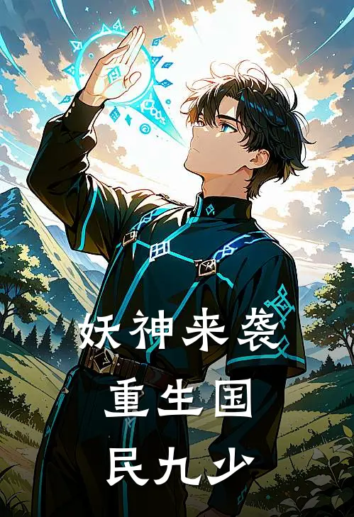 妖神来袭：重生国民九少陆九陆清扬全文在线阅读_妖神来袭：重生国民九少全集免费阅读