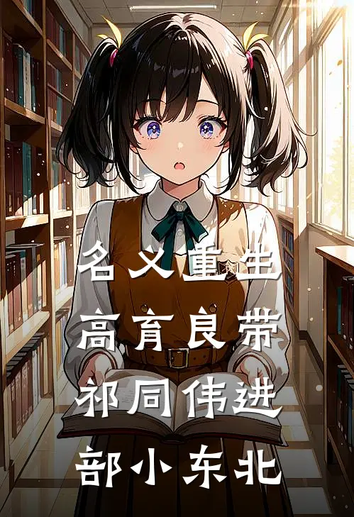 名义重生高育良带祁同伟进部小东北