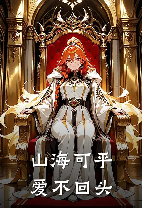 陆桥生生生(山海可平，爱不回头)全本免费在线阅读_陆桥生生生全集在线阅读