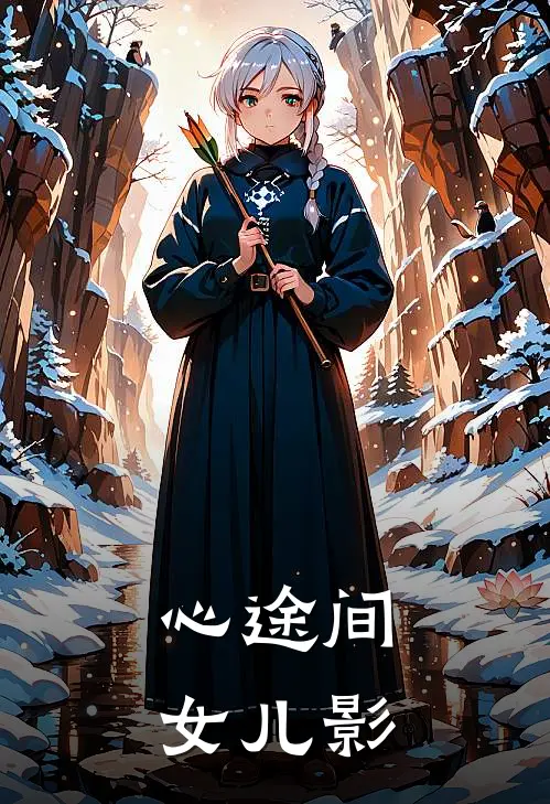 心途间女儿影