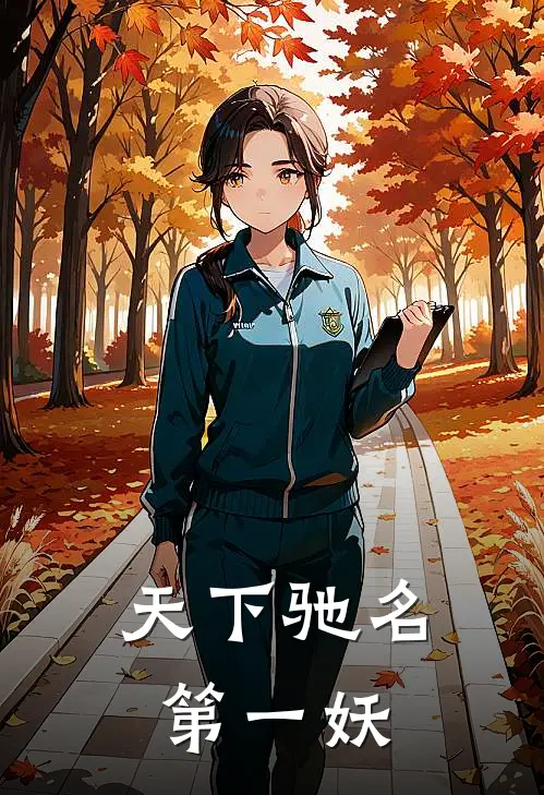 天下驰名第一妖